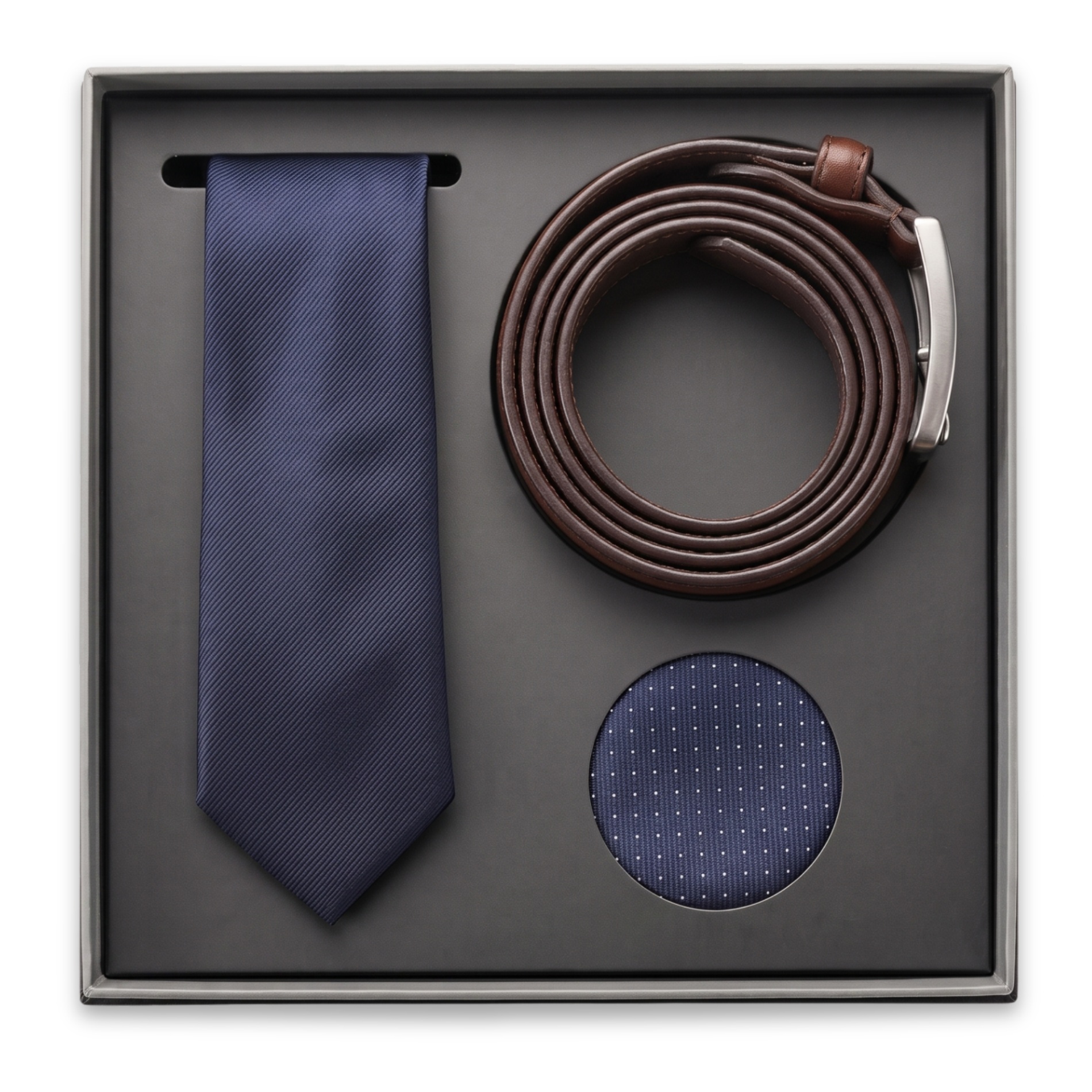 Suit Set - Blue